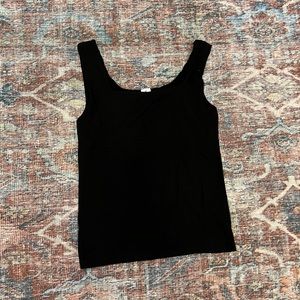 Smash & Tess black tank